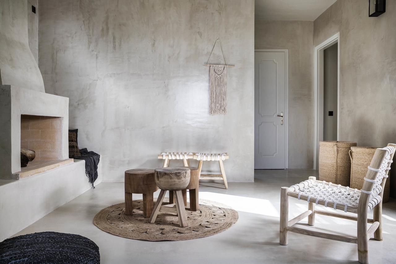 Kymata Bohemian Villas Lixoúri Eksteriør bilde