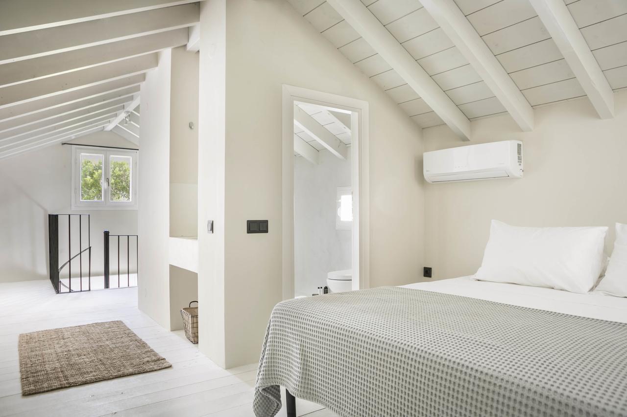 Kymata Bohemian Villas Lixoúri Eksteriør bilde