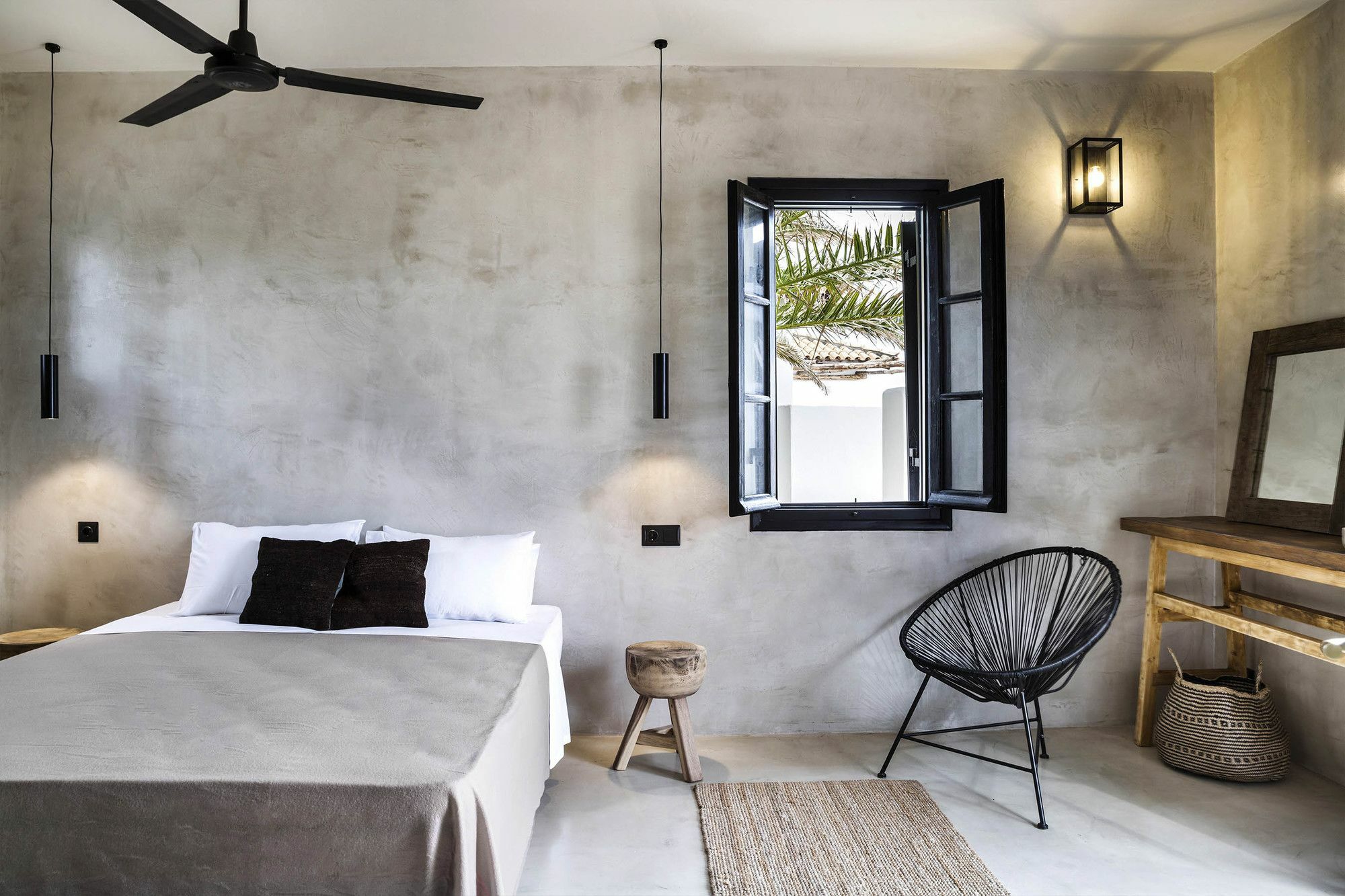 Kymata Bohemian Villas Lixoúri Eksteriør bilde